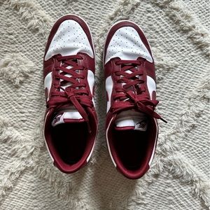 Men’s Nike Dunk Low